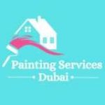 Painting Services Dubai Profile Picture