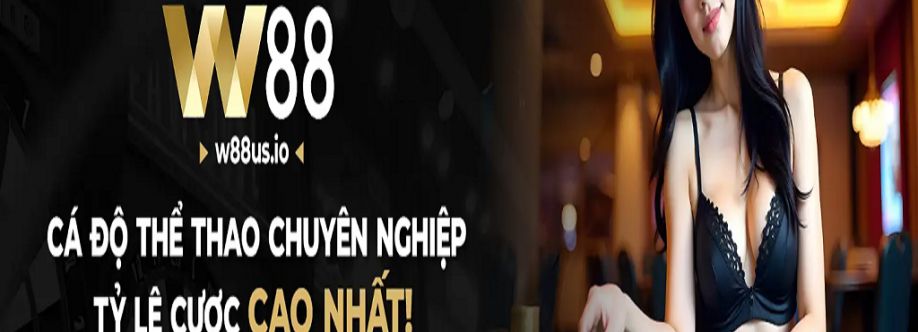Nhà Cái W88 Cover Image