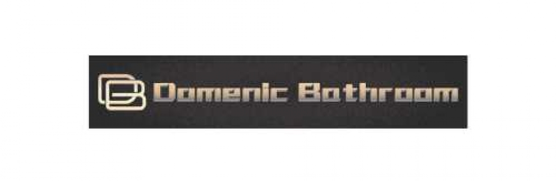 Domenic Bathroom Ware Cover Image