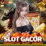 Slot Gacor4d Profile Picture