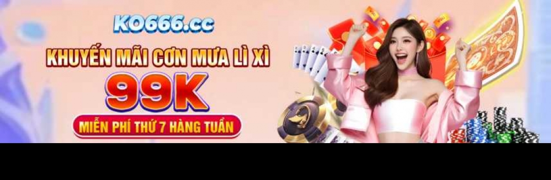 KO66 Cover Image