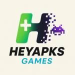 APK Games Heyapks Profile Picture
