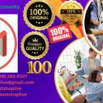 BuyOldGmailAc9870 Profile Picture