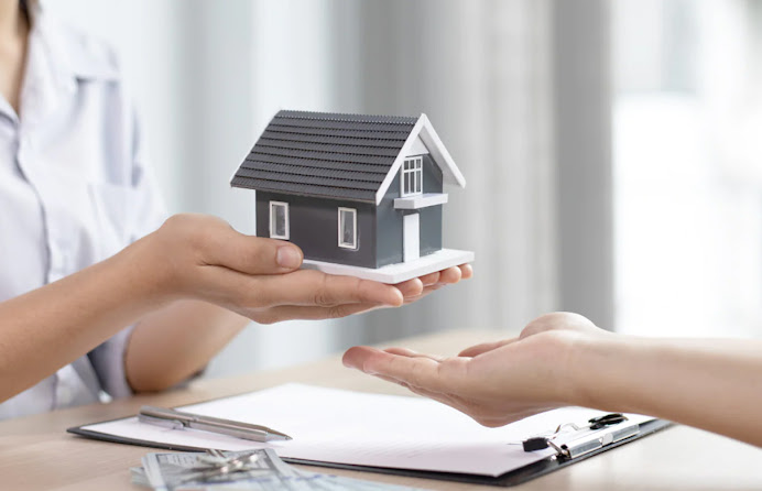 Apply for Loan Against Property in Delhi NCR: Comp..