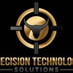Percision Tech Solution Profile Picture