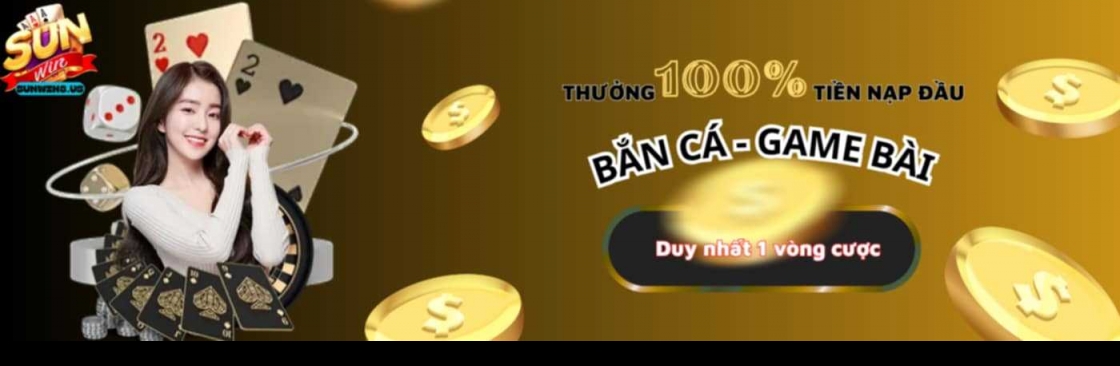 Sunwin Game bài đổi thưởng Cover Image