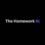 The Homework AI Profile Picture