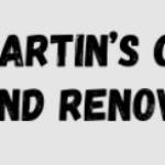 martinsconstructionrenovations Profile Picture