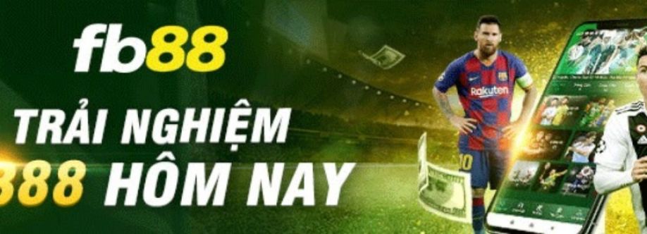 FB88u com Cover Image