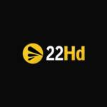22HDD COM Profile Picture
