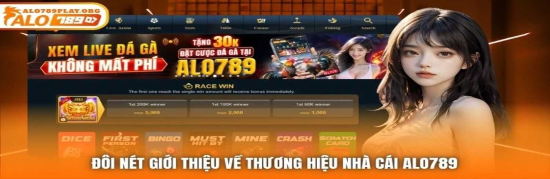 Alo789 Cover Image
