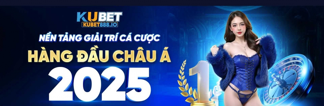 KUBET88 Cover Image