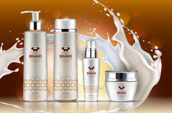 Advantages of Private Label Cosmetic & Hair Care Manufacturing