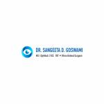 Dr Sangeeta D Goswami Profile Picture