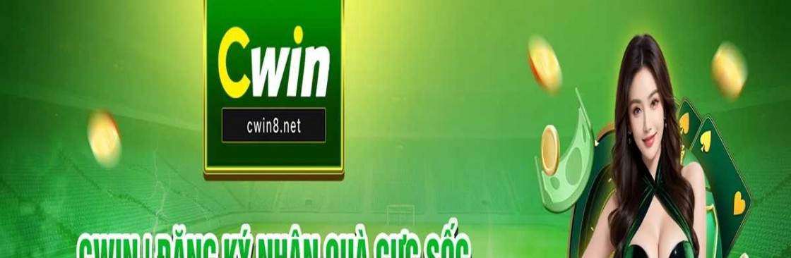 CWIN Cover Image