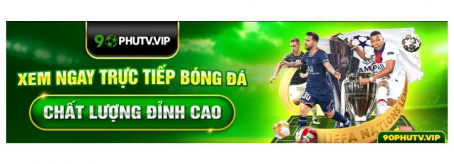 90Phut TV Cover Image