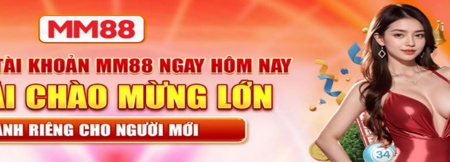 mm88 nl Cover Image