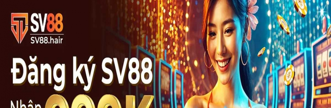 SV88 Cover Image