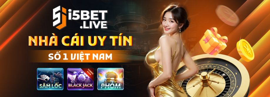 I5bet Trang Chủ Nhà Cái Châu Á Link Đăng Ký Cover Image