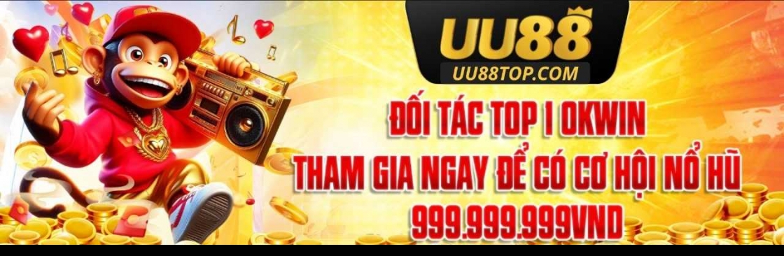 UU88 Cover Image