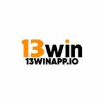 13WIN APPIO Profile Picture