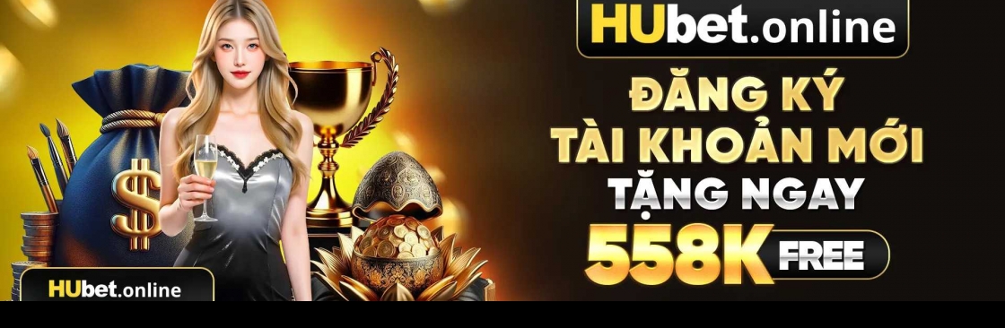 Hubet Cover Image