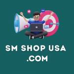 SM SHOP USA Profile Picture