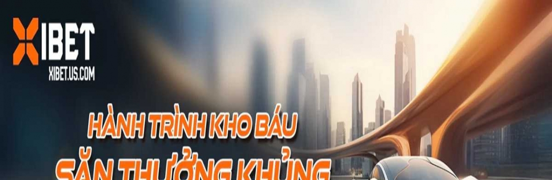 XIBET Cover Image