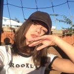 Cassie Ashley Profile Picture
