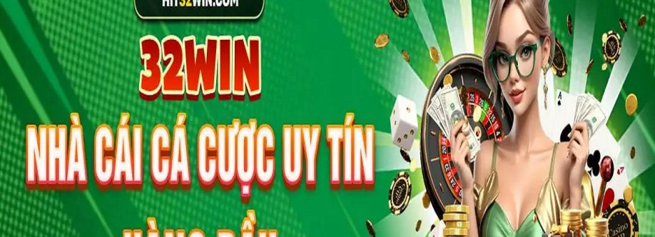 32WIN Cover Image