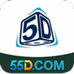 55D appcom Profile Picture