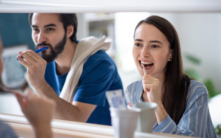 Preventive Dental Care in Florence: Stop Problems Before They Start...
