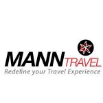 Mann Travel Profile Picture