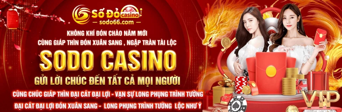 Sodo66 Casino Cover Image