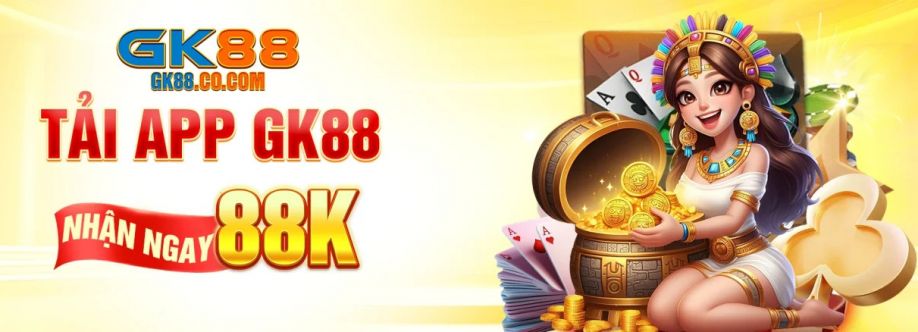 GK 88 Cover Image