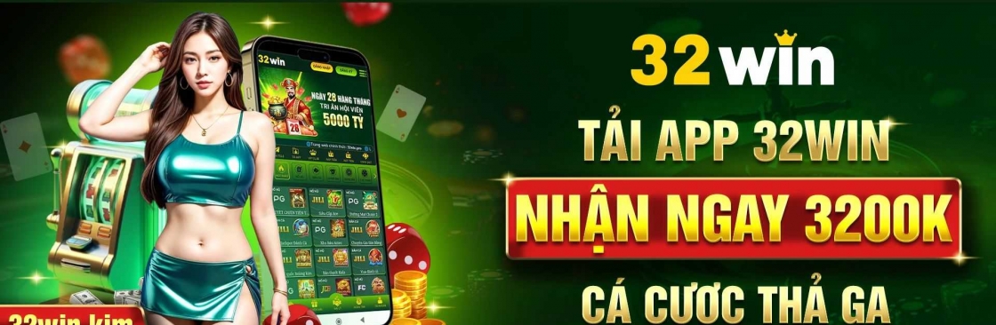 32WIN Cover Image