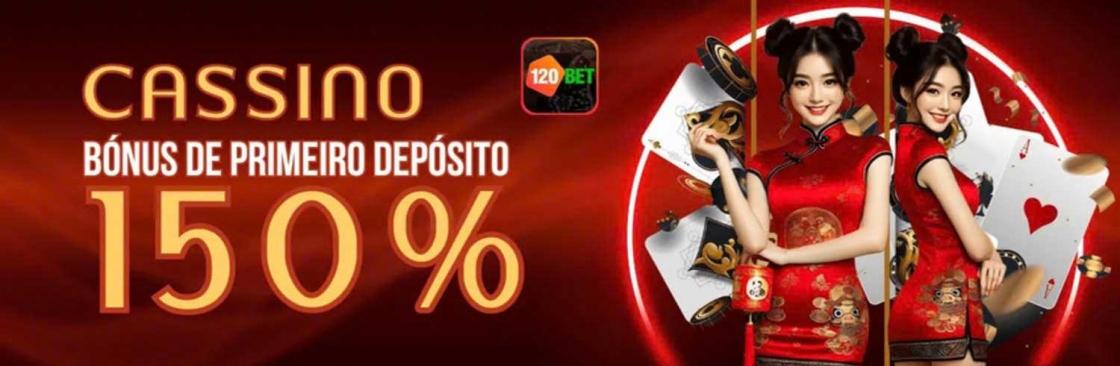 120bet Cover Image