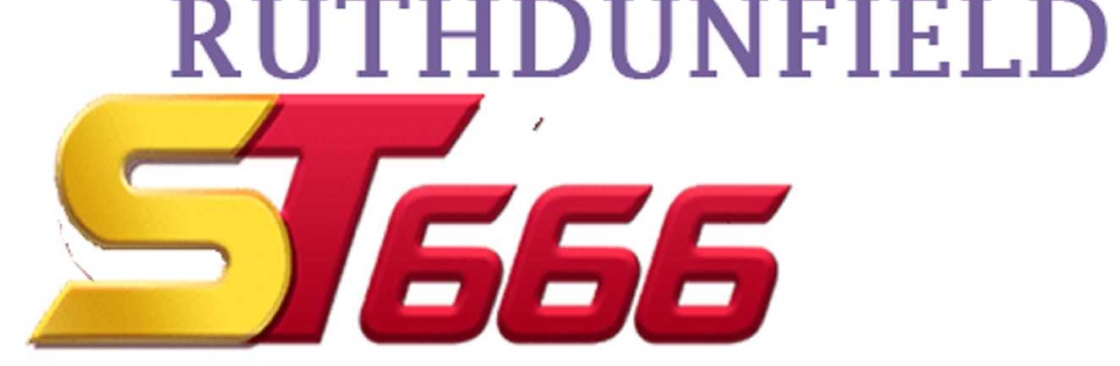 ST666 ruth Cover Image