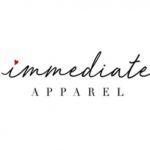 Immediate Apparel Profile Picture