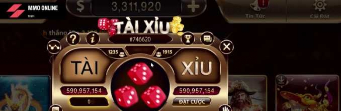 TÀI XỈU Cover Image
