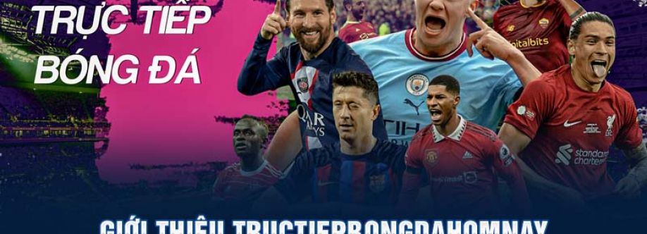 Tructiepbongdahomnay Cover Image