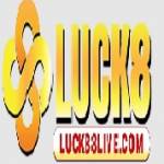 luck8 8live Profile Picture