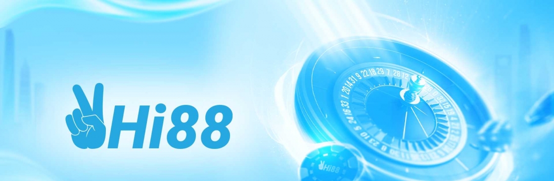 Hi88 Cover Image