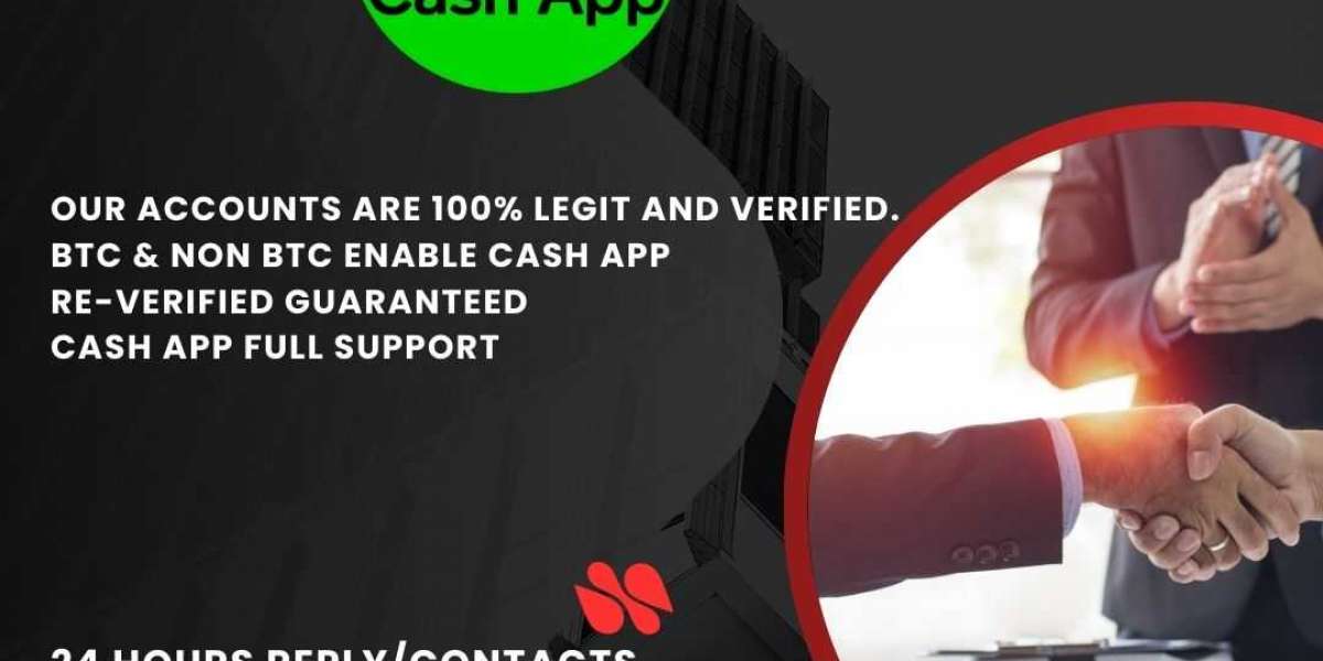 24 Best Verified Cash App Services To Buy Online