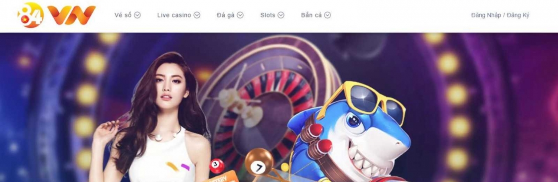 84Vnvip Com Cover Image