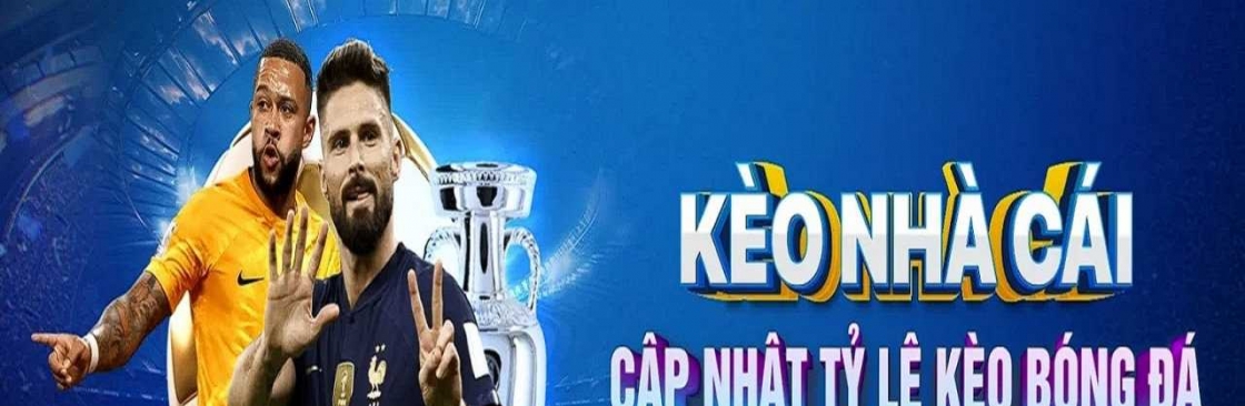 Kèo Nhà cái Cover Image