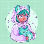 zanee ronee Profile Picture