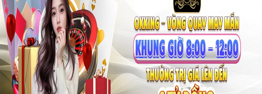 Ok king Cover Image