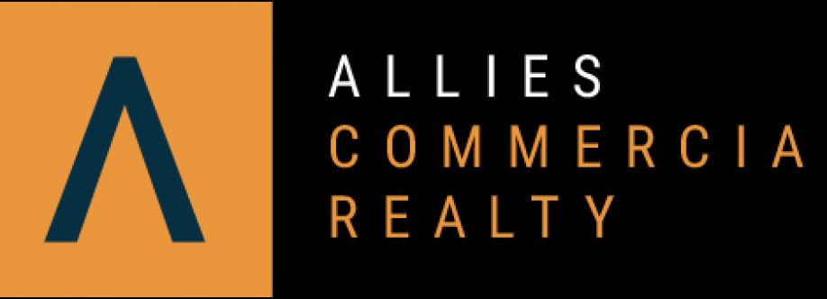 Allies Commercial Realty Cover Image