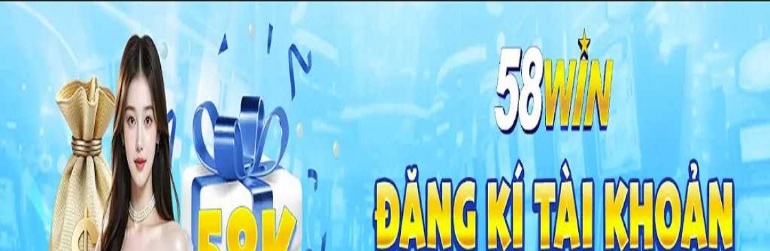 58Win Cover Image